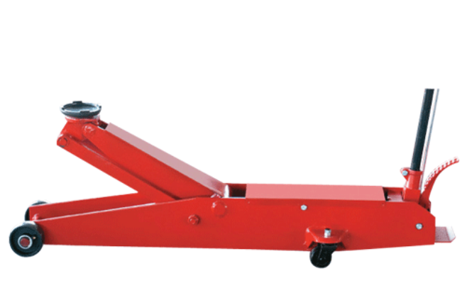 臥式千斤頂