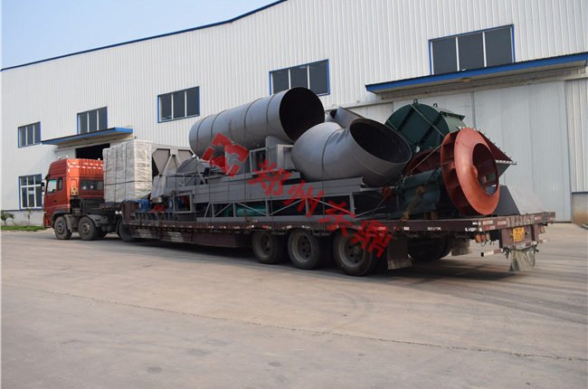 牧草烘干機(jī)